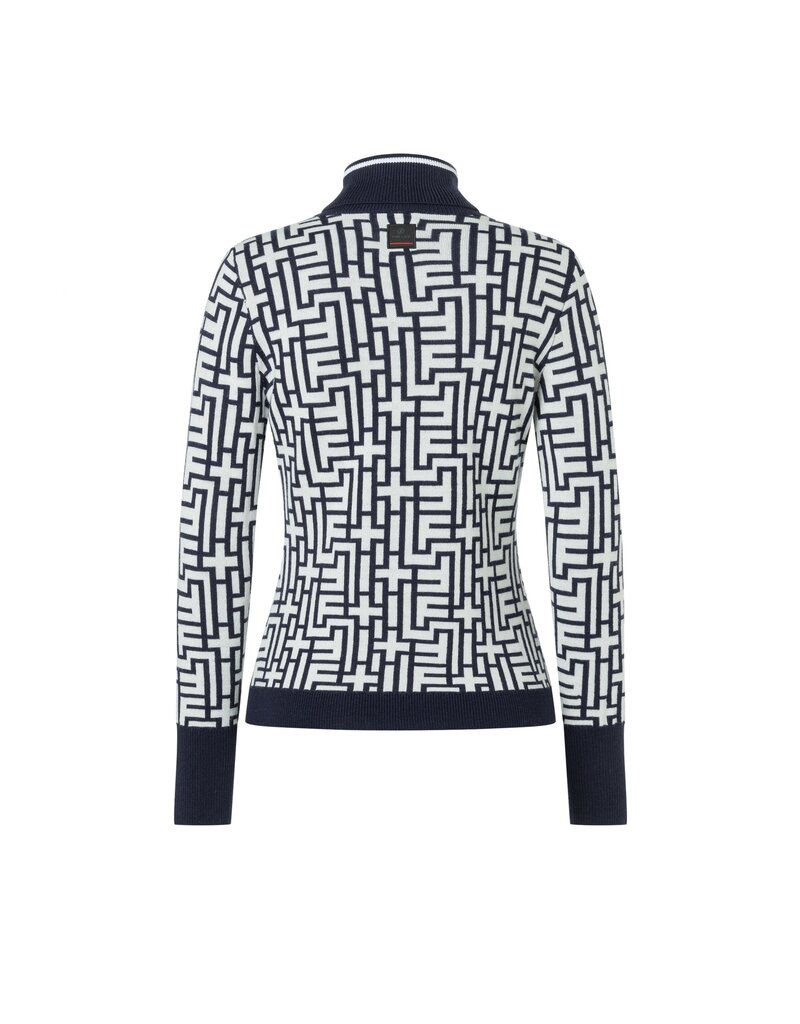 BOGNER Bogner Fire+Ice Maira Knit Midlayer Women's