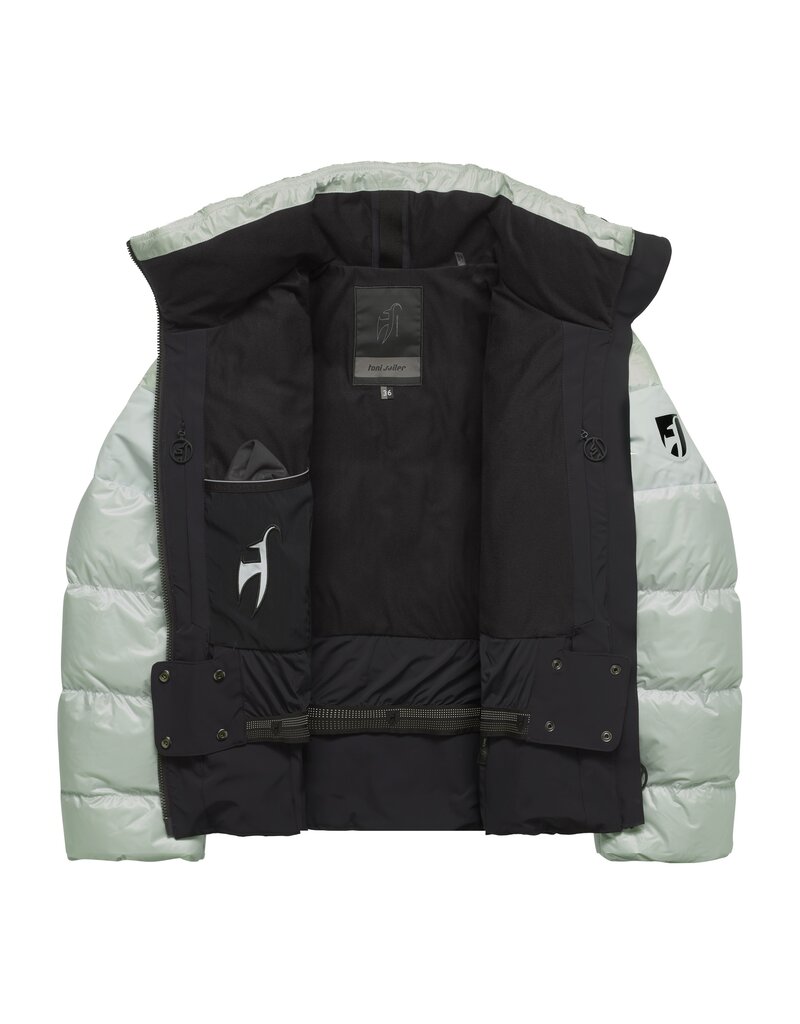 TONI SAILER Toni Sailer Bernadette Jacket Women's