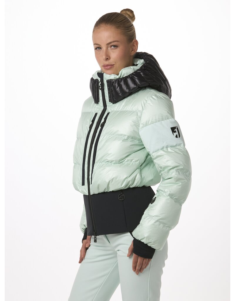TONI SAILER Toni Sailer Bernadette Jacket Women's