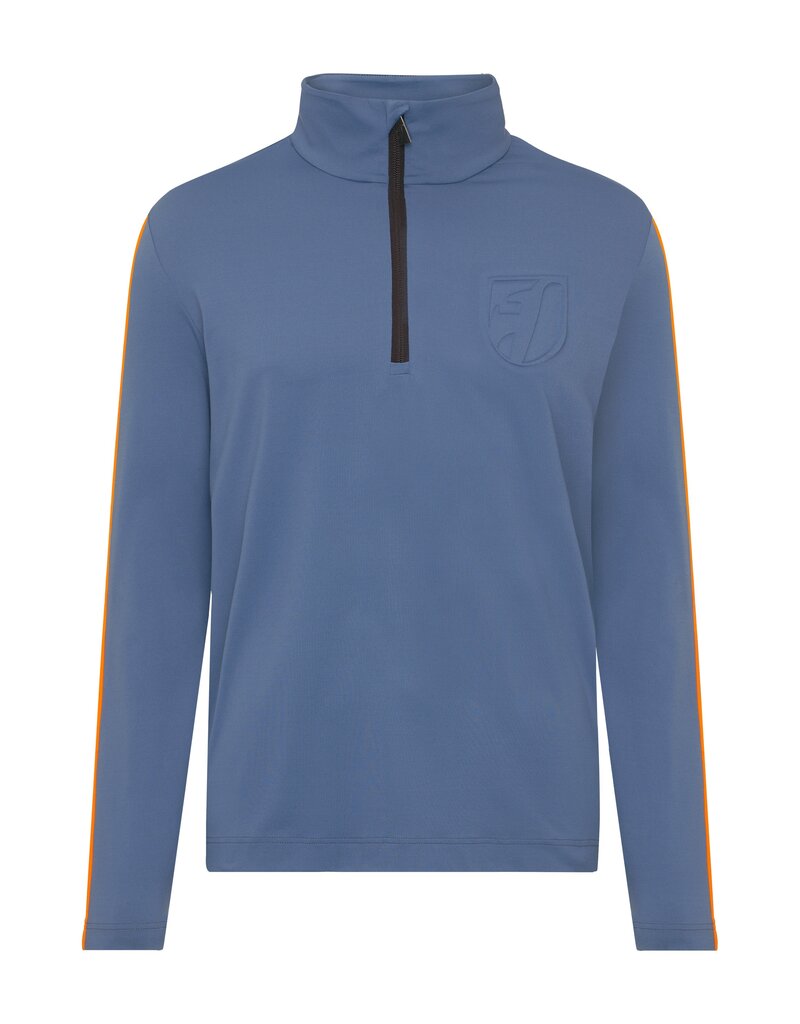 TONI SAILER Toni Sailer Giorgio Midlayer