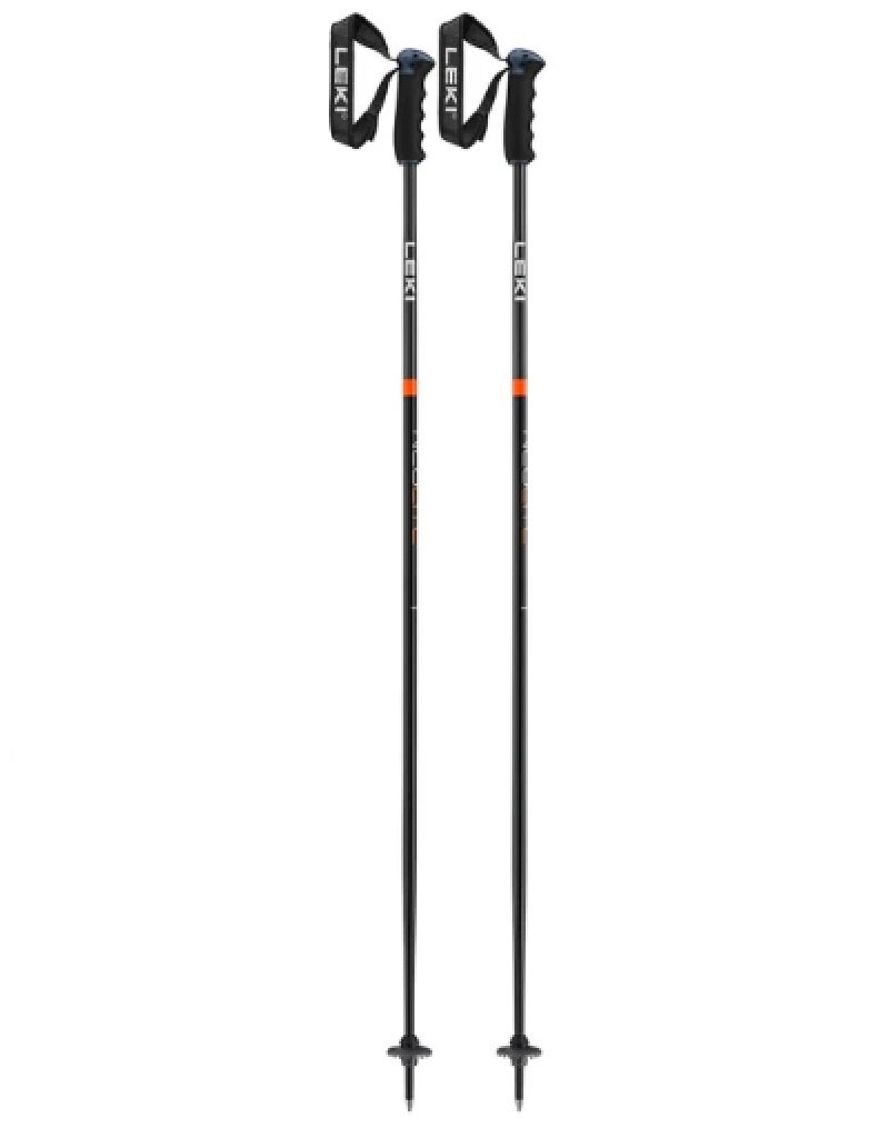LEKI Leki Neolite Airfoil Ski Poles
