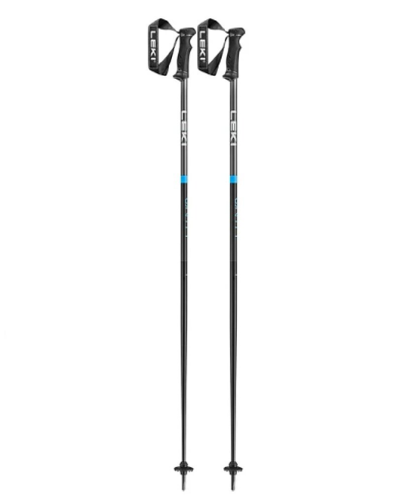 LEKI Leki QNTM Ski Poles