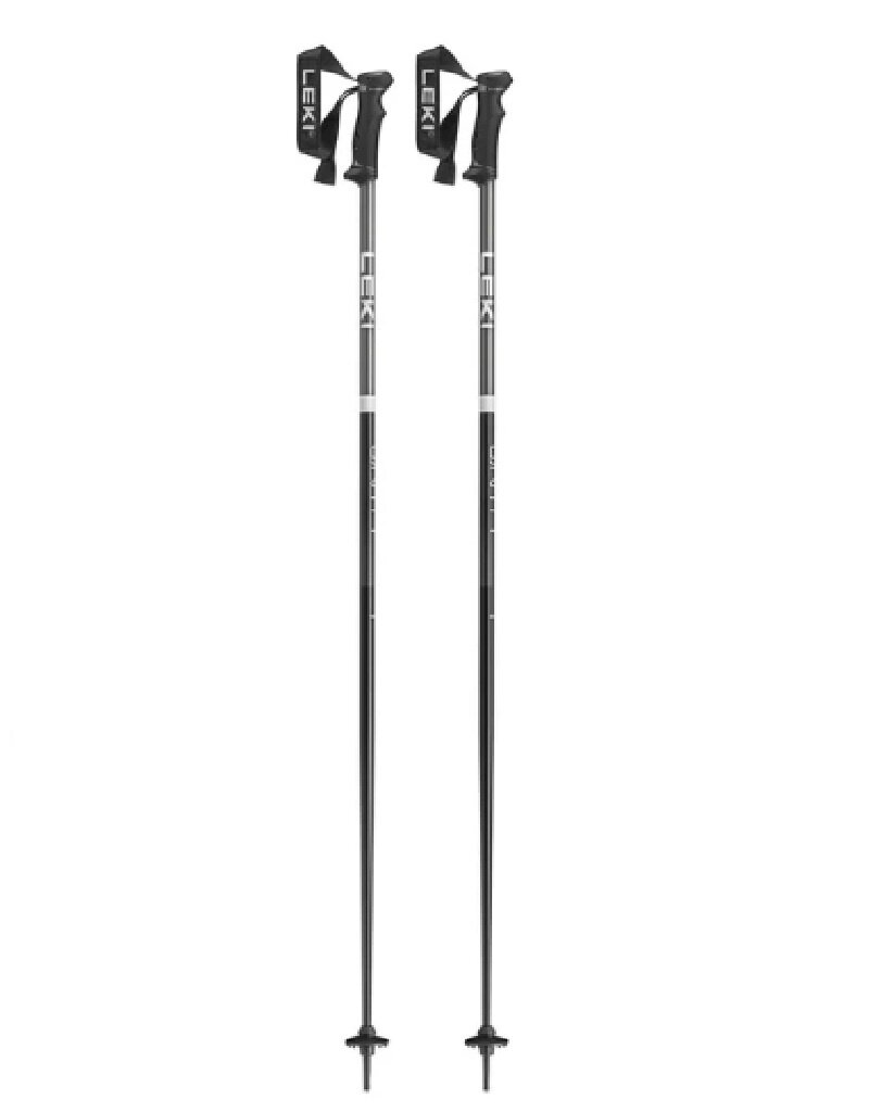 LEKI Leki QNTM Ski Poles