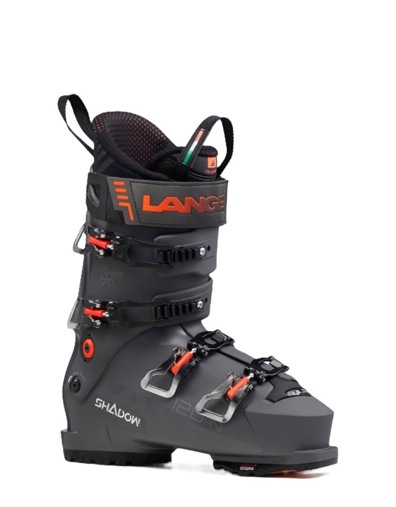 LANGE Lange Shadow 120 HV GW Ski Boots 2026