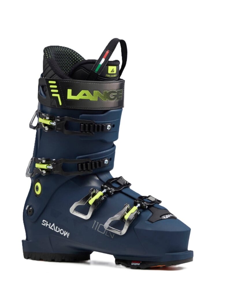 LANGE Lange Shadow 110 MV GW Ski Boots 2026