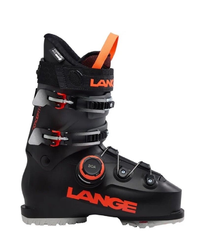LANGE Lange Concept 11 GW BOA Ski Boots 2026