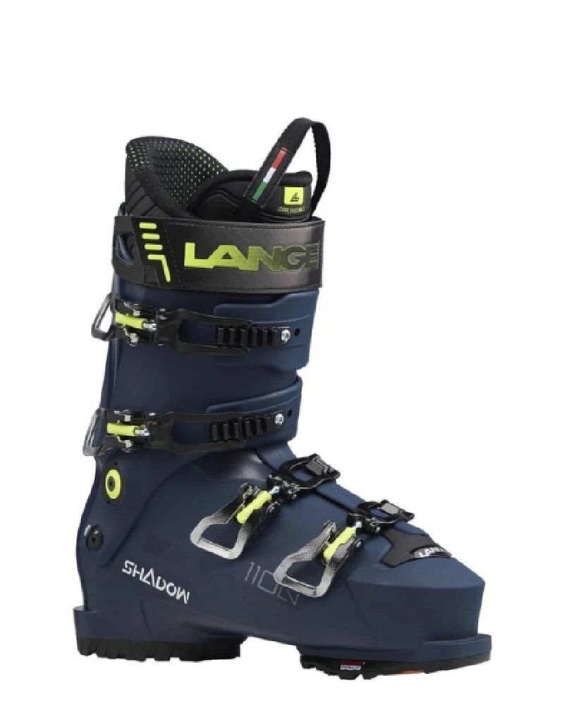 LANGE Lange Shadow 110 LV GW Ski Boots 2026