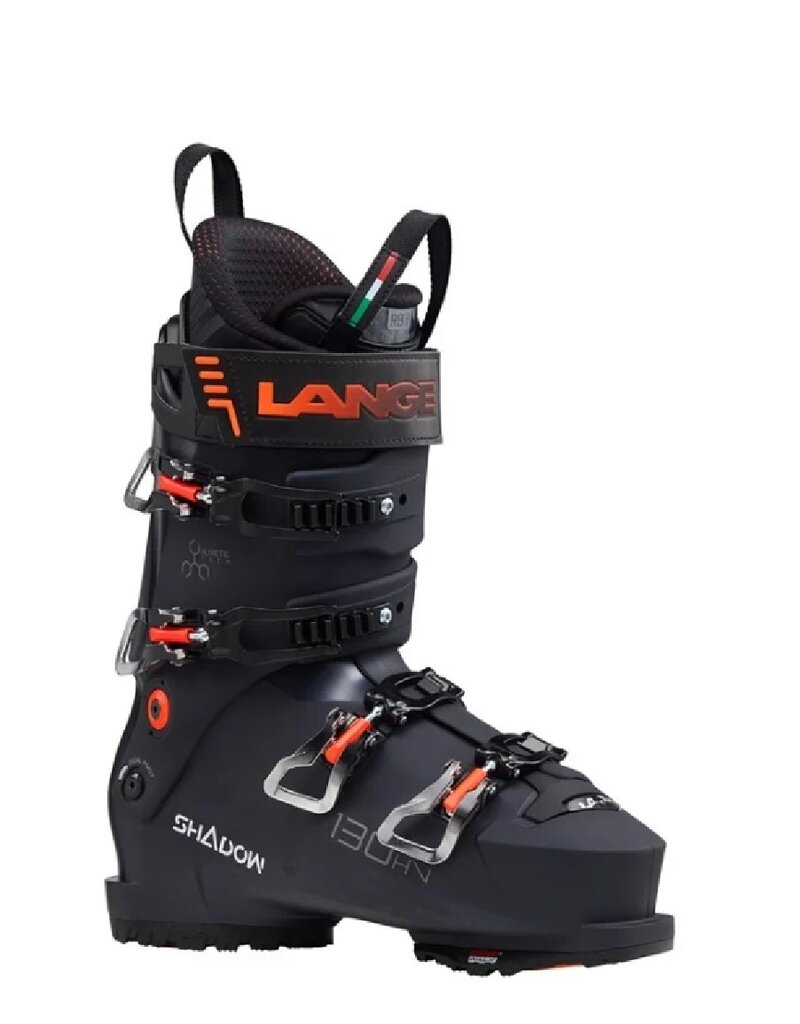 LANGE Lange Shadow 130 HV GW Ski Boots 2026