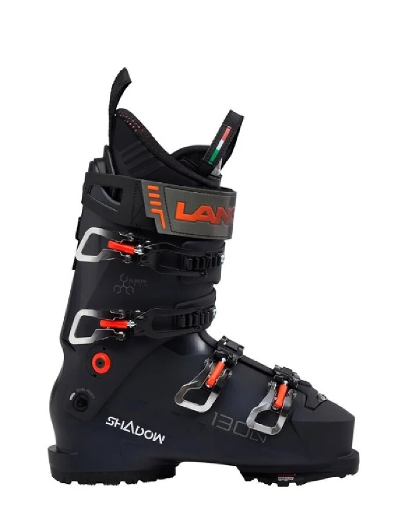 LANGE Lange Shadow 130 LV GW Ski Boots 2026