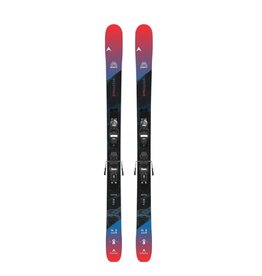 DYNASTAR Dynastar M-Menace 90 Skis + Xp 11 Gw Bindings 2026