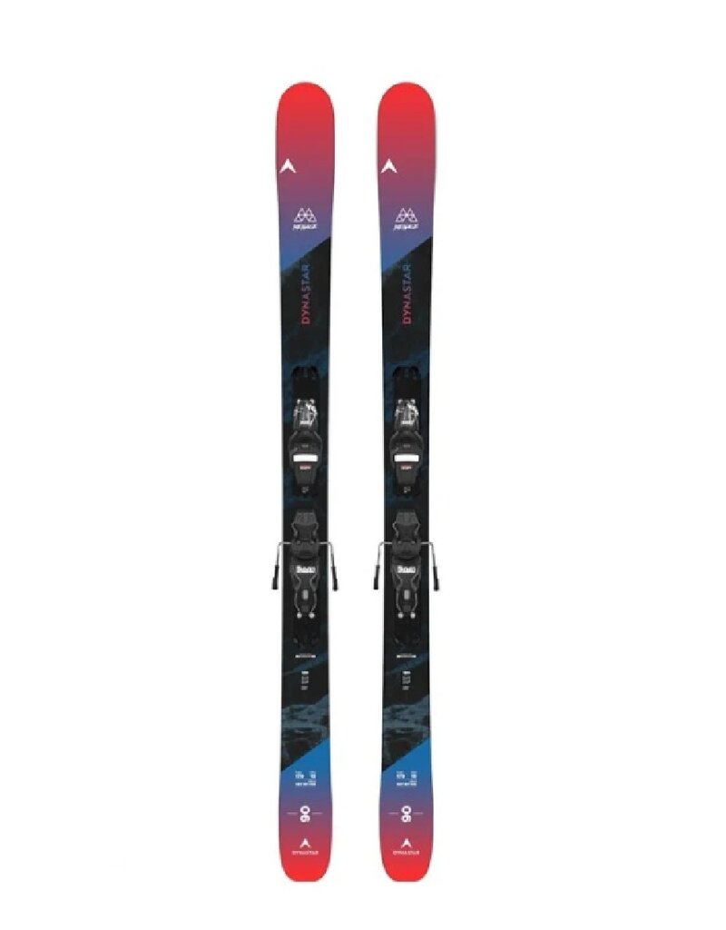 DYNASTAR Dynastar M-Menace 90 Skis + Xp 11 Gw Bindings 2026