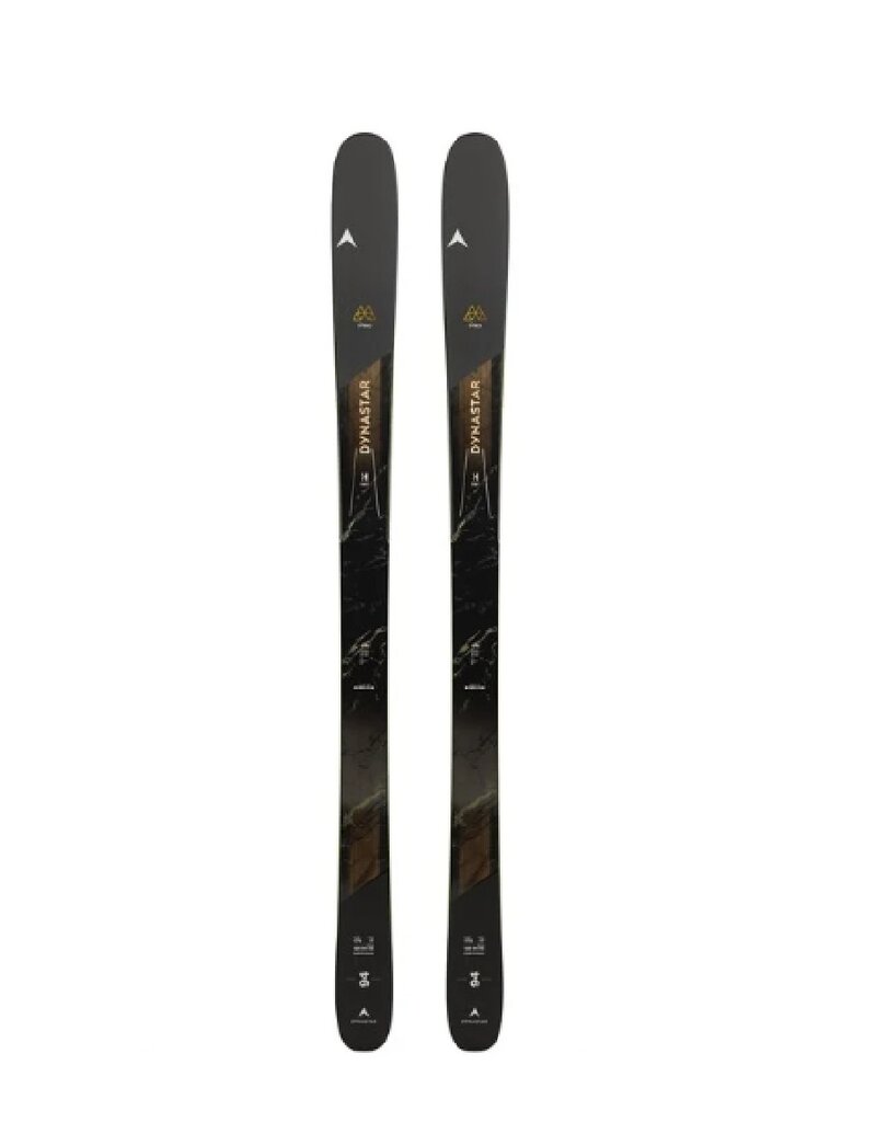 DYNASTAR Dynastar M-Pro 94 Ti Open Skis 2026