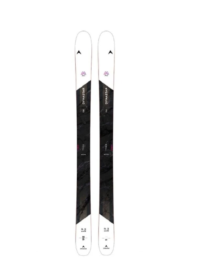 DYNASTAR Dynastar M Free 112 F-Team Skis 2026