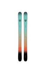 ROSSIGNOL Rossignol Sender Free 110 Skis 2026