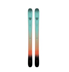 ROSSIGNOL Rossignol Sender Free 110 Skis 2026