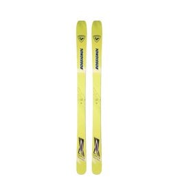 ROSSIGNOL Rossignol Super Blackops Open Skis 2026