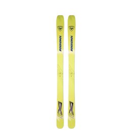 ROSSIGNOL Rossignol Super Blackops Skis 2026