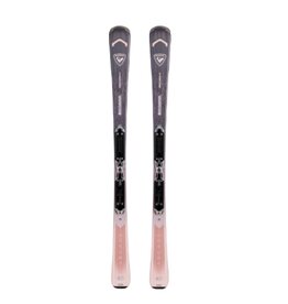 ROSSIGNOL Rossignol Arcade 80 Skis + Xp 10 Gw Bindings Women's 2026