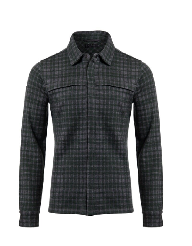 KJUS Kjus Yellowstone Shirt