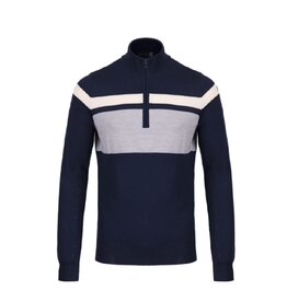 KJUS Kjus Stripe Sweater