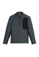SPYDER Spyder Bandit 1/2 Zip Midlayer