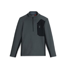 SPYDER Spyder Bandit 1/2 Zip Midlayer