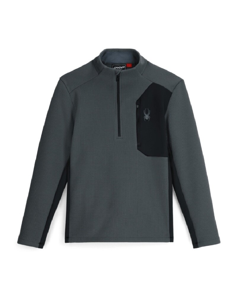 SPYDER Spyder Bandit 1/2 Zip Midlayer