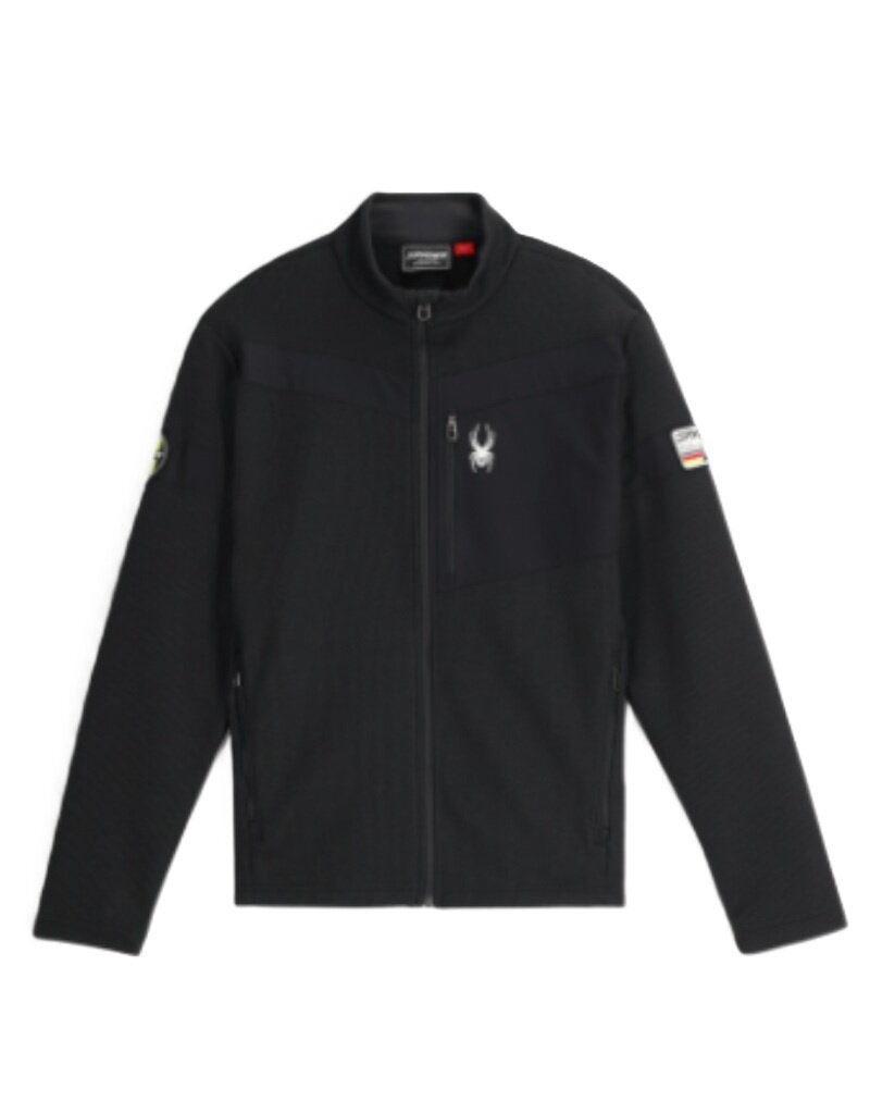 SPYDER Spyder Wengen Bandit Jacket