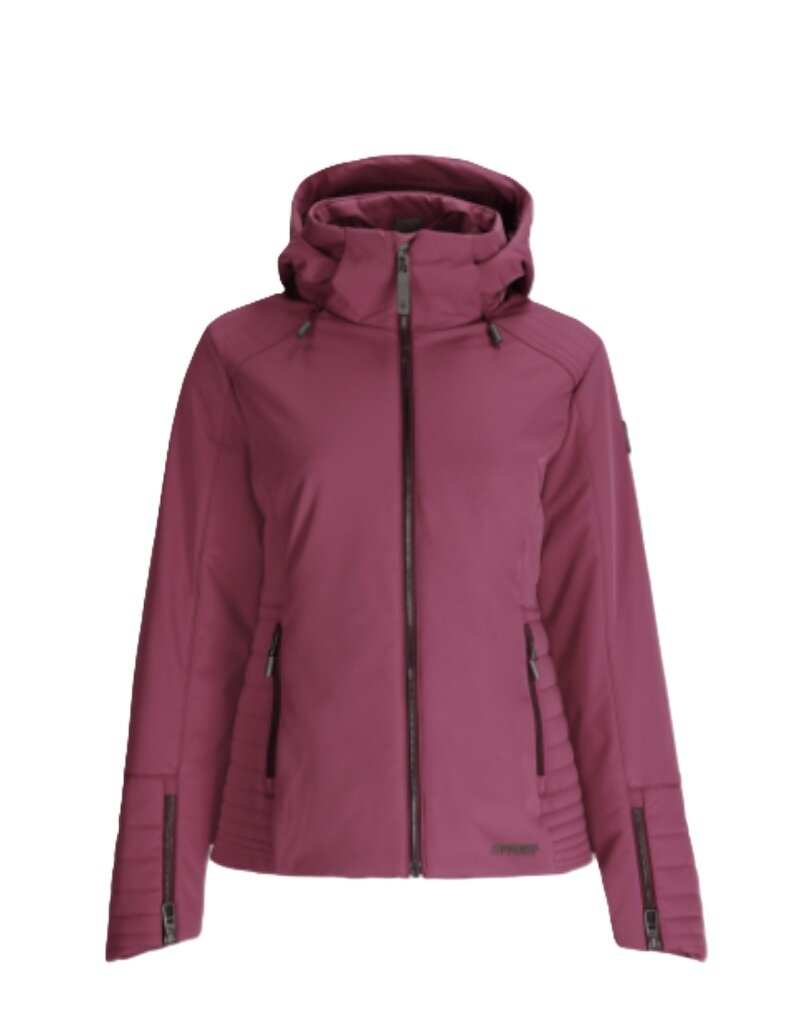 SPYDER Spyder Schazi Jacket Women's