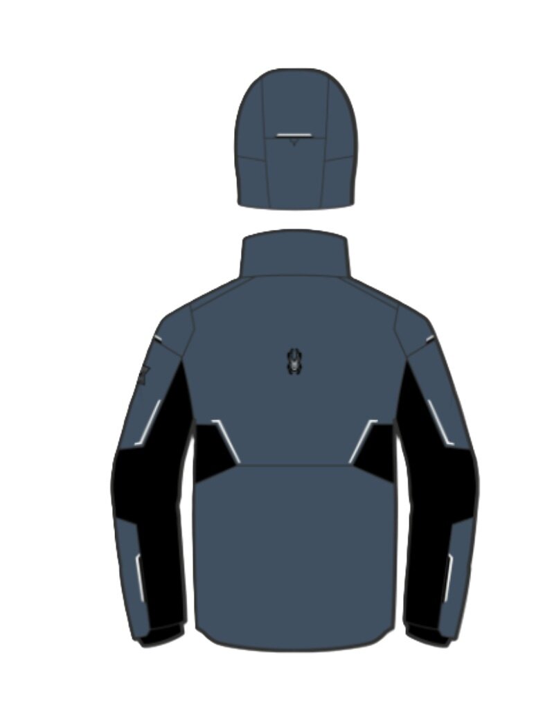 SPYDER Spyder Titan Jacket