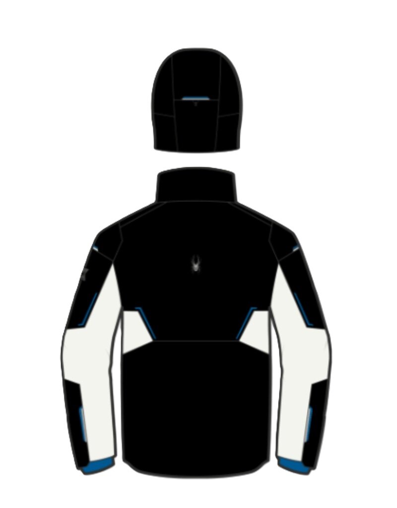 SPYDER Spyder Titan Jacket