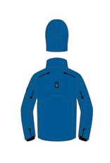 SPYDER Spyder Leader Jacket
