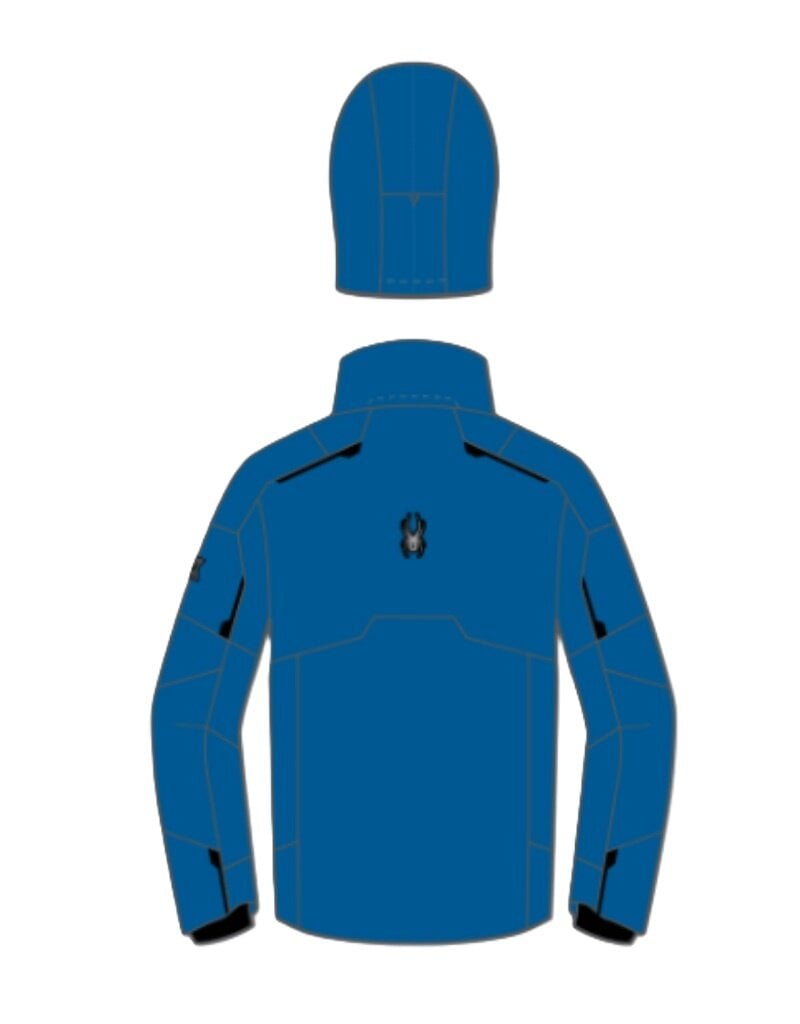 SPYDER Spyder Leader Jacket
