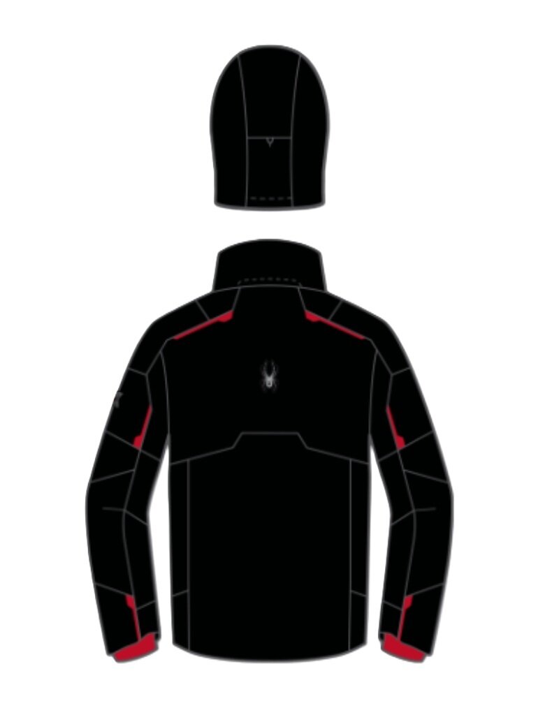 SPYDER Spyder Leader Jacket