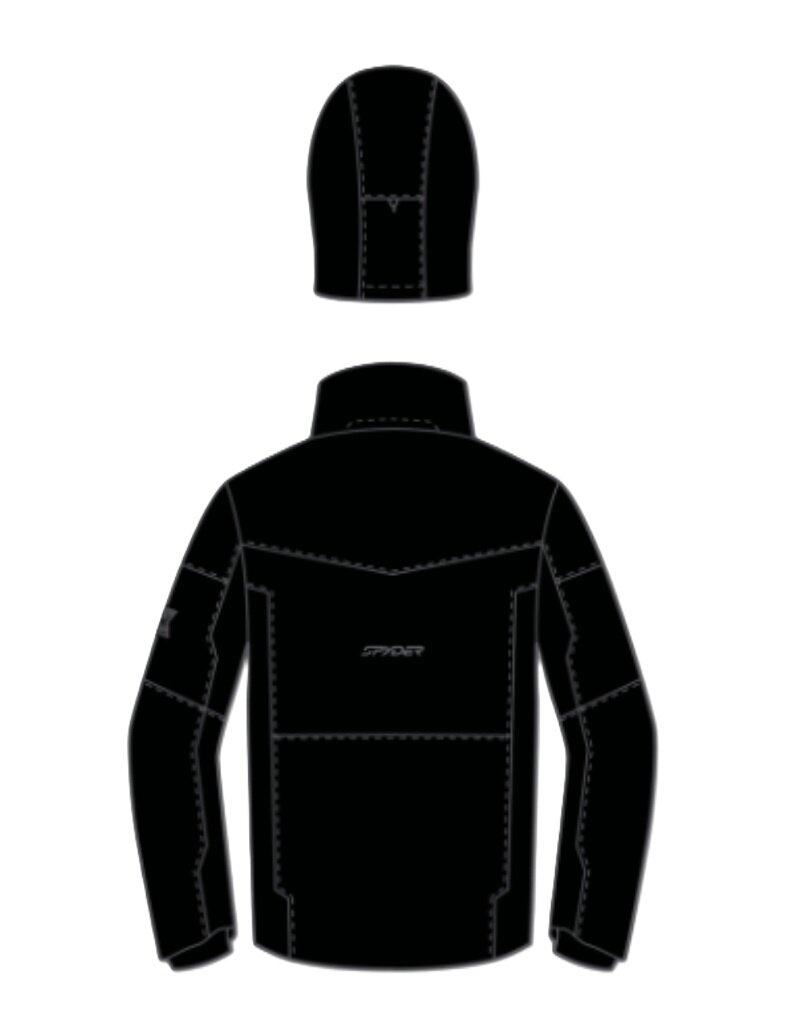 SPYDER Spyder Copper Jacket