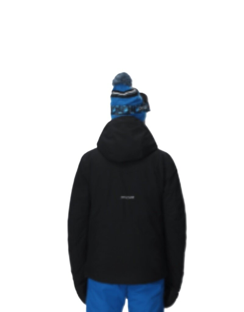 SPYDER Spyder Copper Jacket