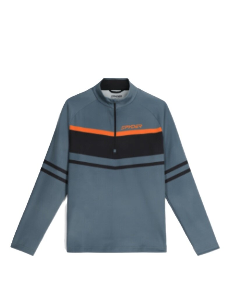 SPYDER Spyder Legacy 1/2 Zip Midlayer