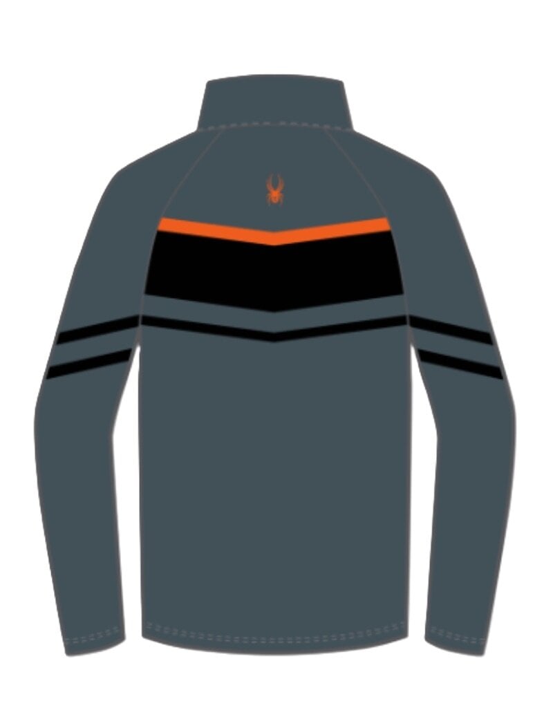 SPYDER Spyder Legacy 1/2 Zip Midlayer
