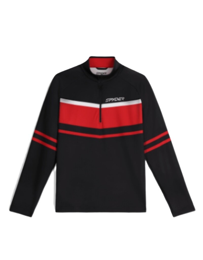 SPYDER Spyder Legacy 1/2 Zip Midlayer