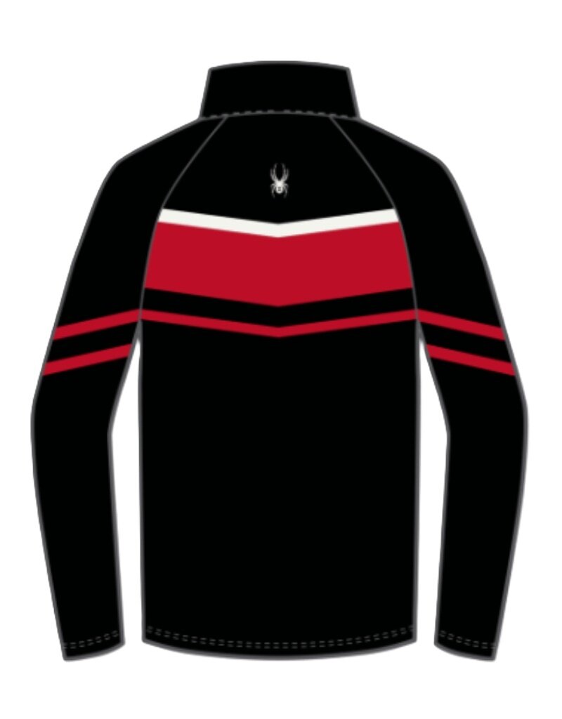 SPYDER Spyder Legacy 1/2 Zip Midlayer
