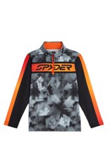 SPYDER Spyder Jacobs 1/2 Zip Kids'