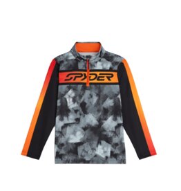 SPYDER Spyder Jacobs 1/2 Zip Kids'