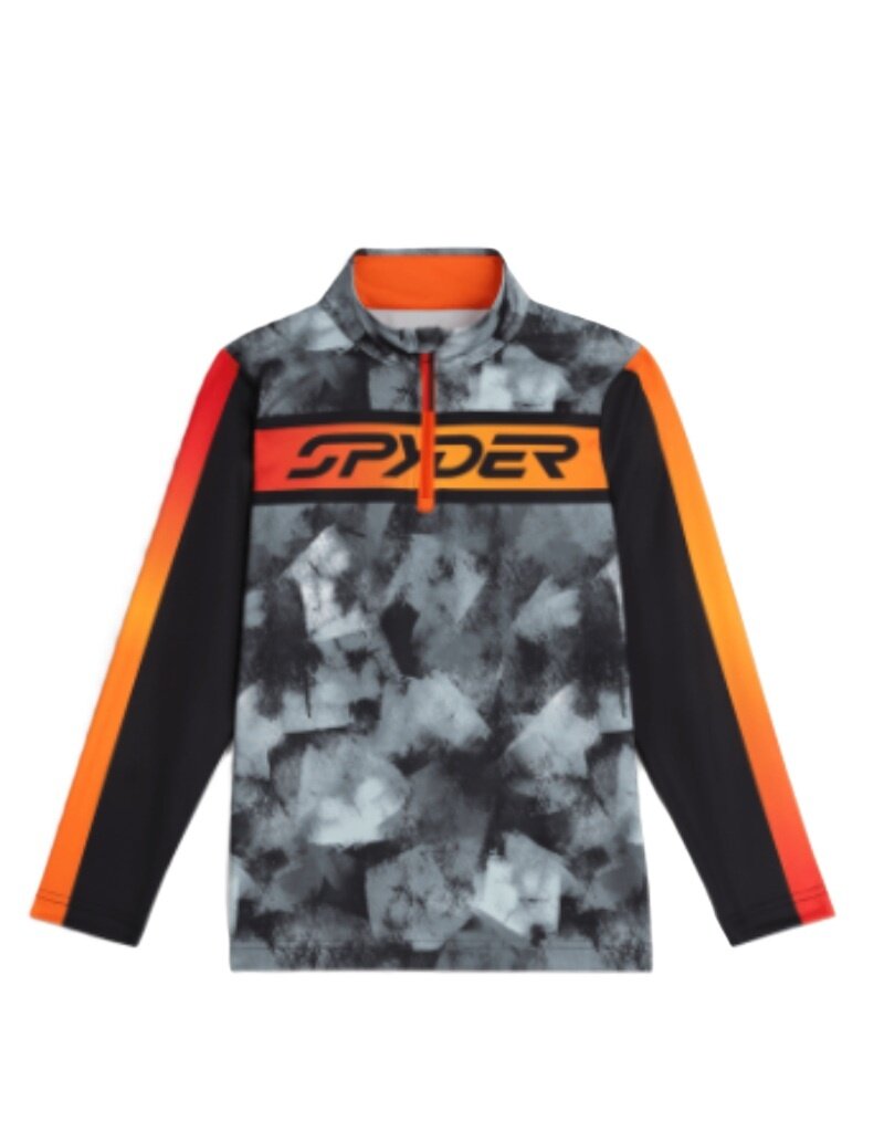 SPYDER Spyder Jacobs 1/2 Zip Kids'