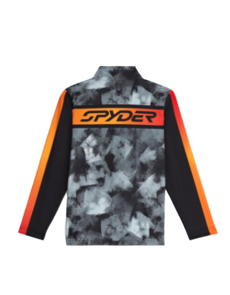 SPYDER Spyder Jacobs 1/2 Zip Kids'