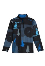 SPYDER Spyder Jacobs 1/2 Zip Kids'