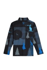 SPYDER Spyder Jacobs 1/2 Zip Kids'