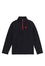 SPYDER Spyder Speed Fleece 1/2 Zip Kids'