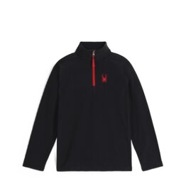 SPYDER Spyder Speed Fleece 1/2 Zip Kids'