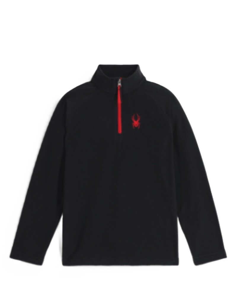 SPYDER Spyder Speed Fleece 1/2 Zip Kids'