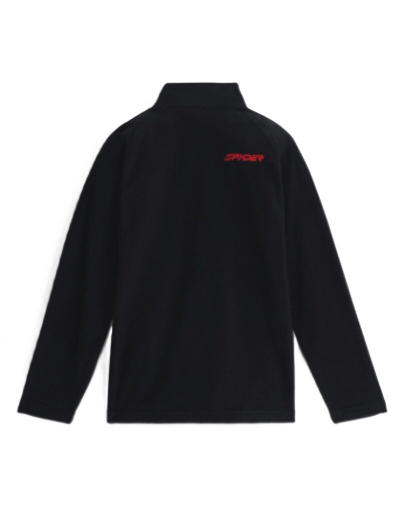 SPYDER Spyder Speed Fleece 1/2 Zip Kids'